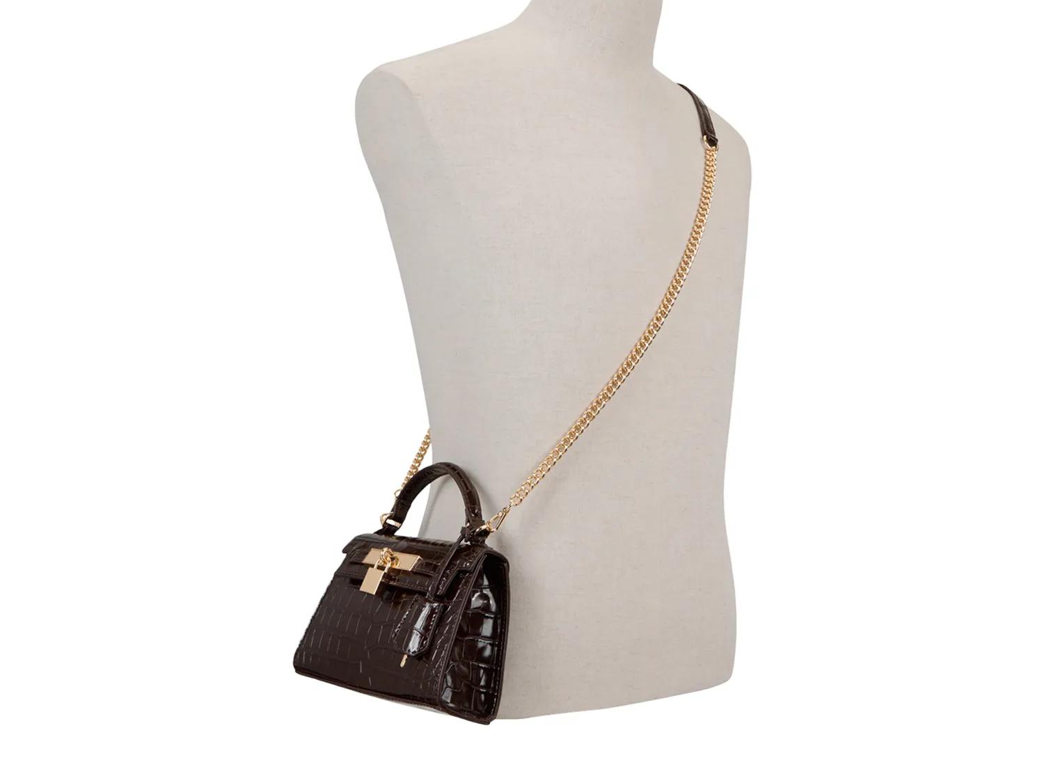 Sandyzz Mini Satchel