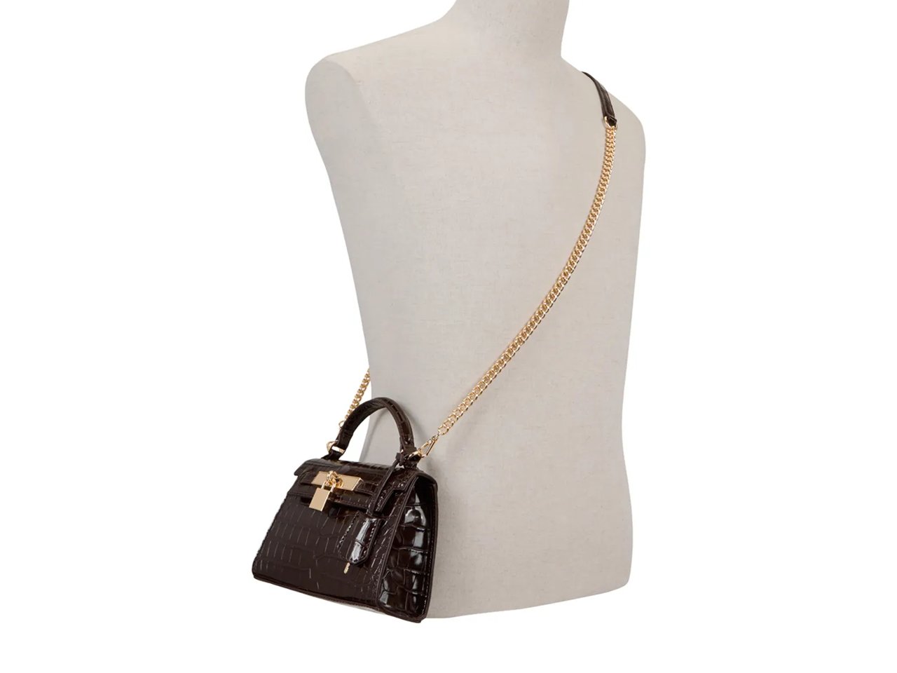Sandyzz Mini Satchel
