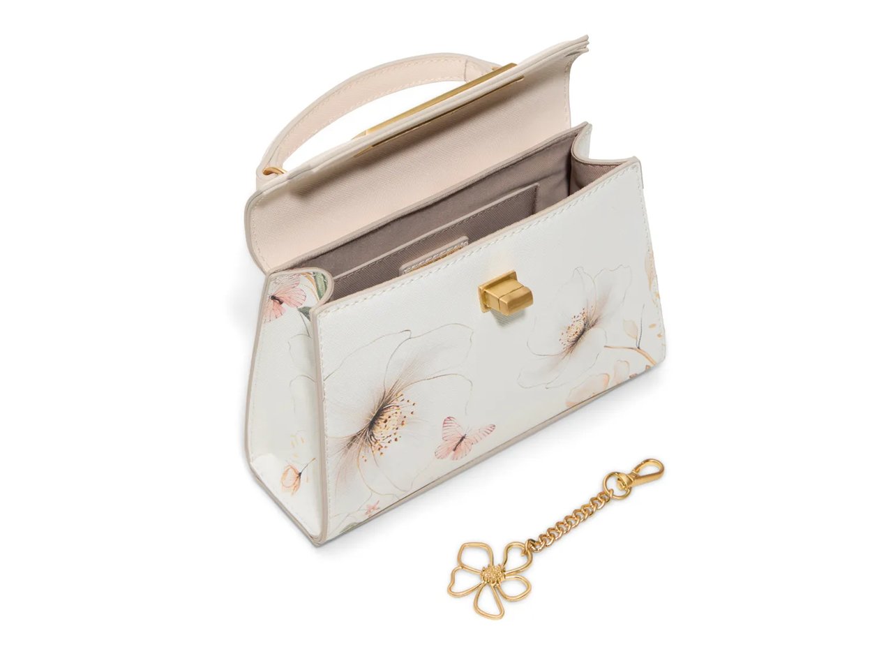 Eliaraa Satchel