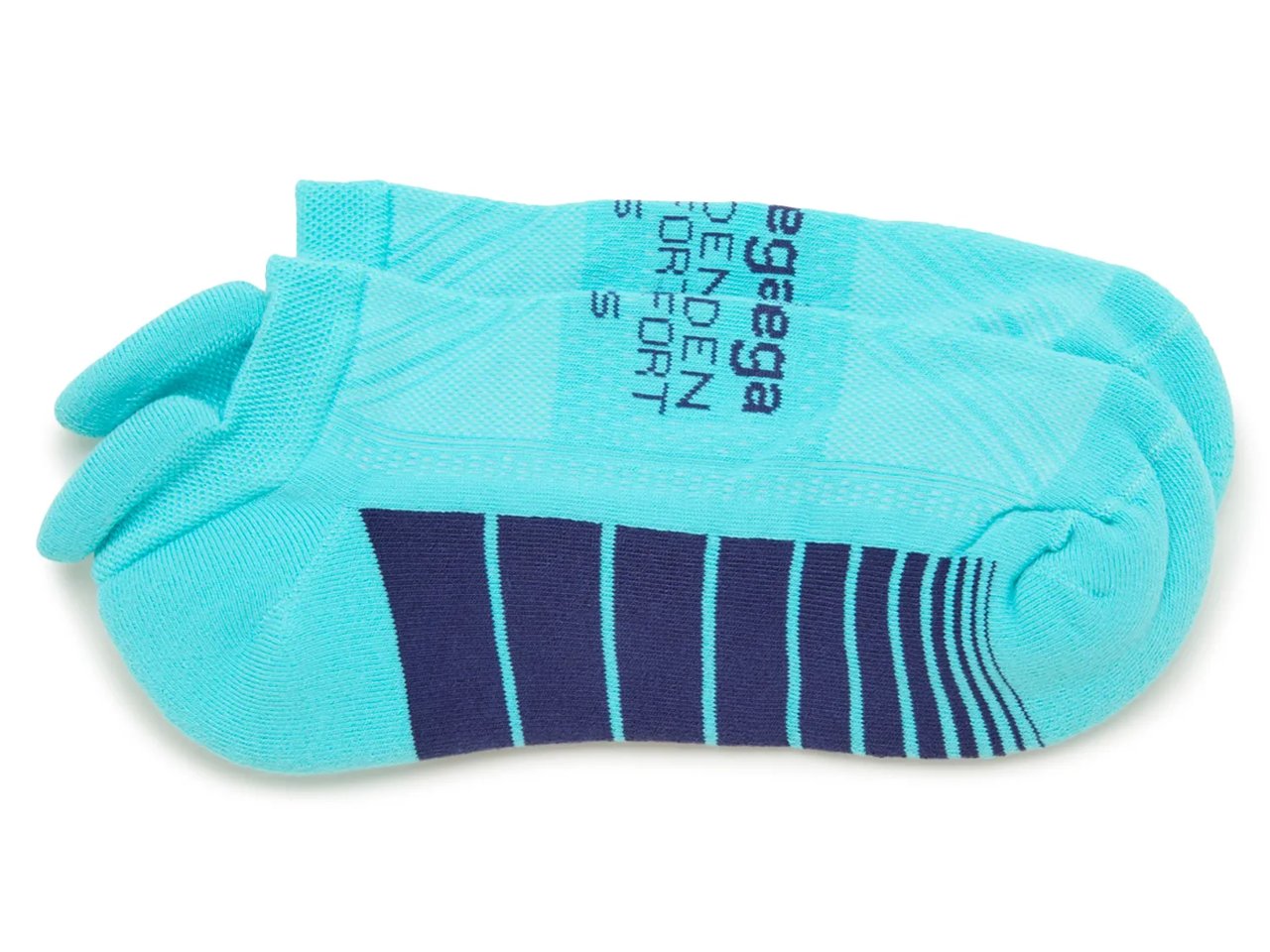 Hidden Comfort No Show Socks