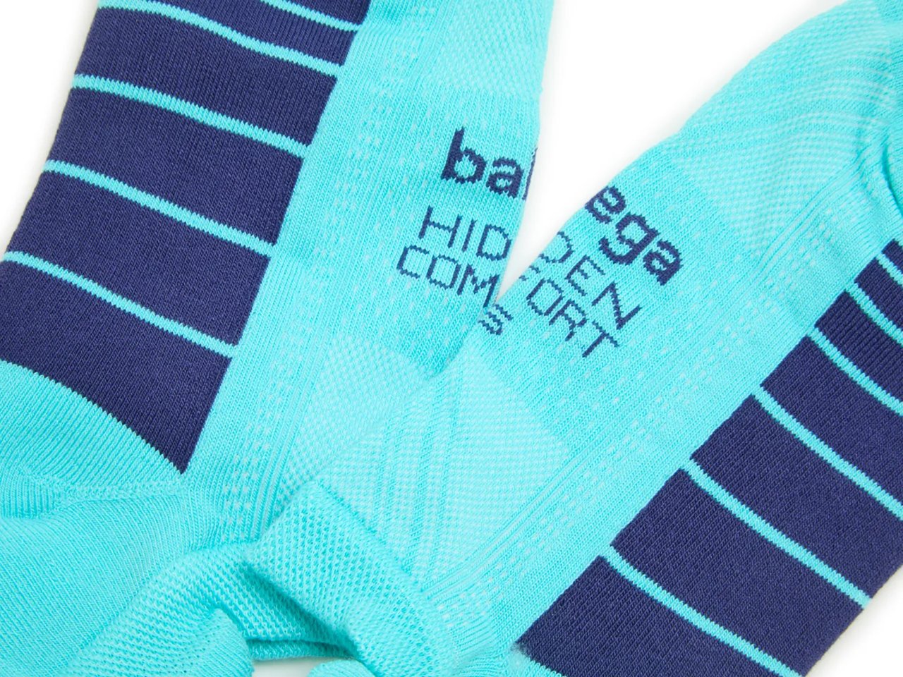 Hidden Comfort No Show Socks
