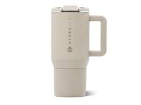 Coffee Traveler 20-Oz. Travel Mug Taupe view