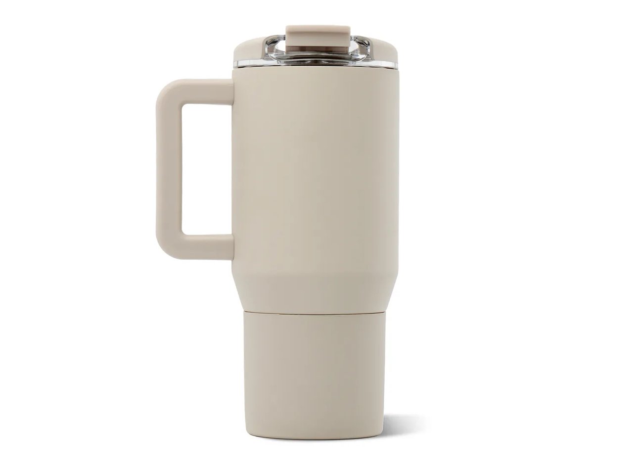 Coffee Traveler 20-Oz. Travel Mug