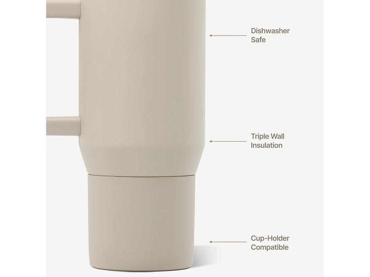 Coffee Traveler 20-Oz. Travel Mug