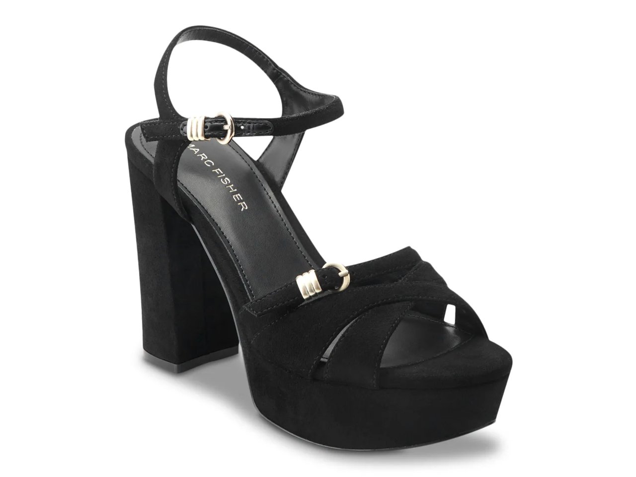 Dollup Platform Sandal