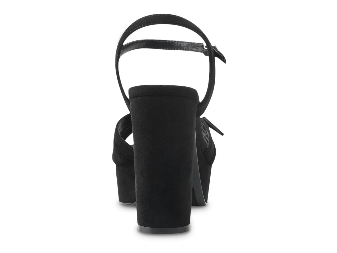 Dollup Platform Sandal