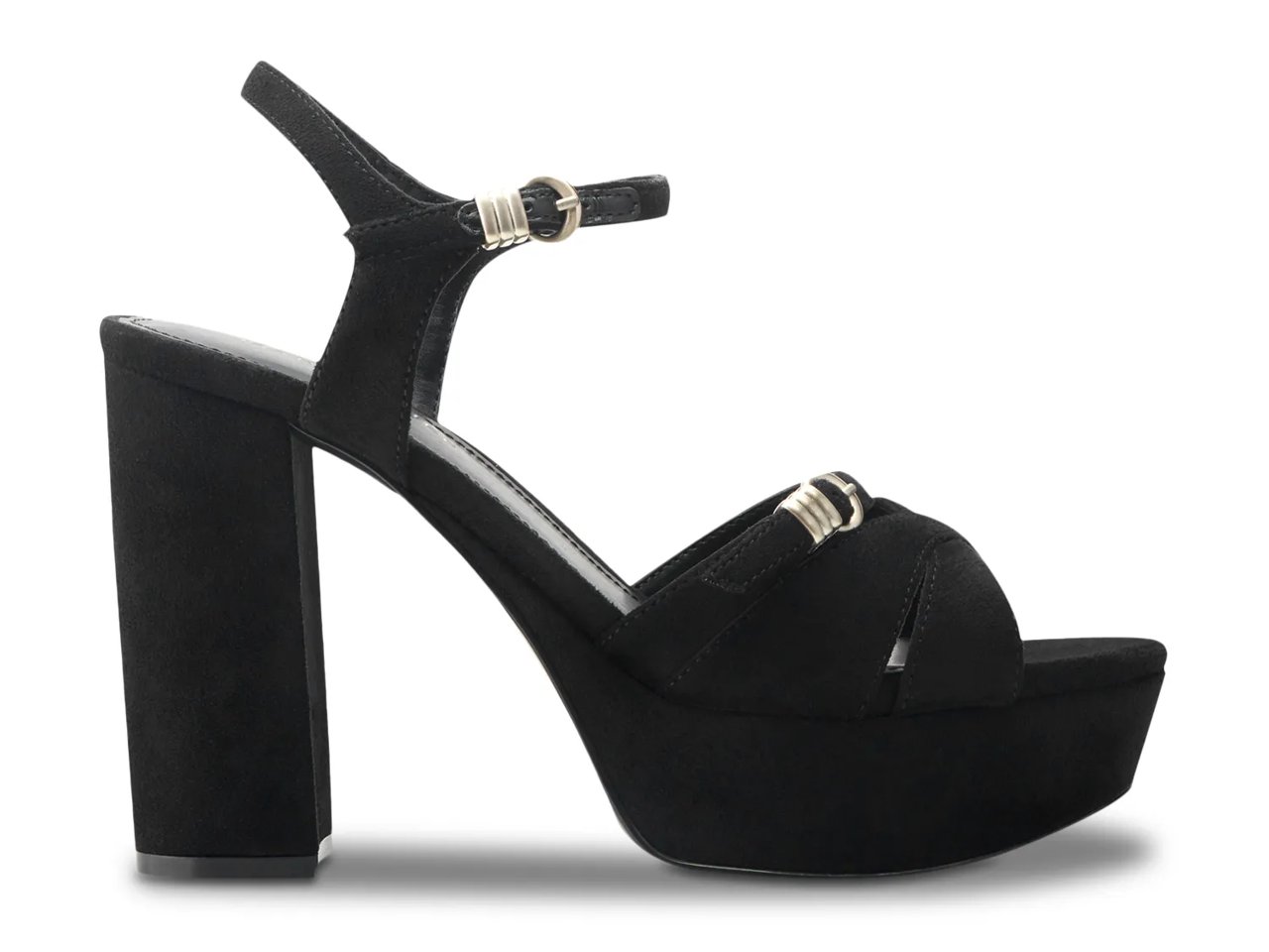 Dollup Platform Sandal