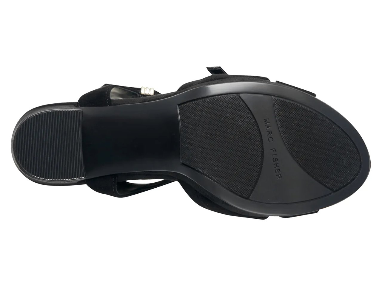 Dollup Platform Sandal
