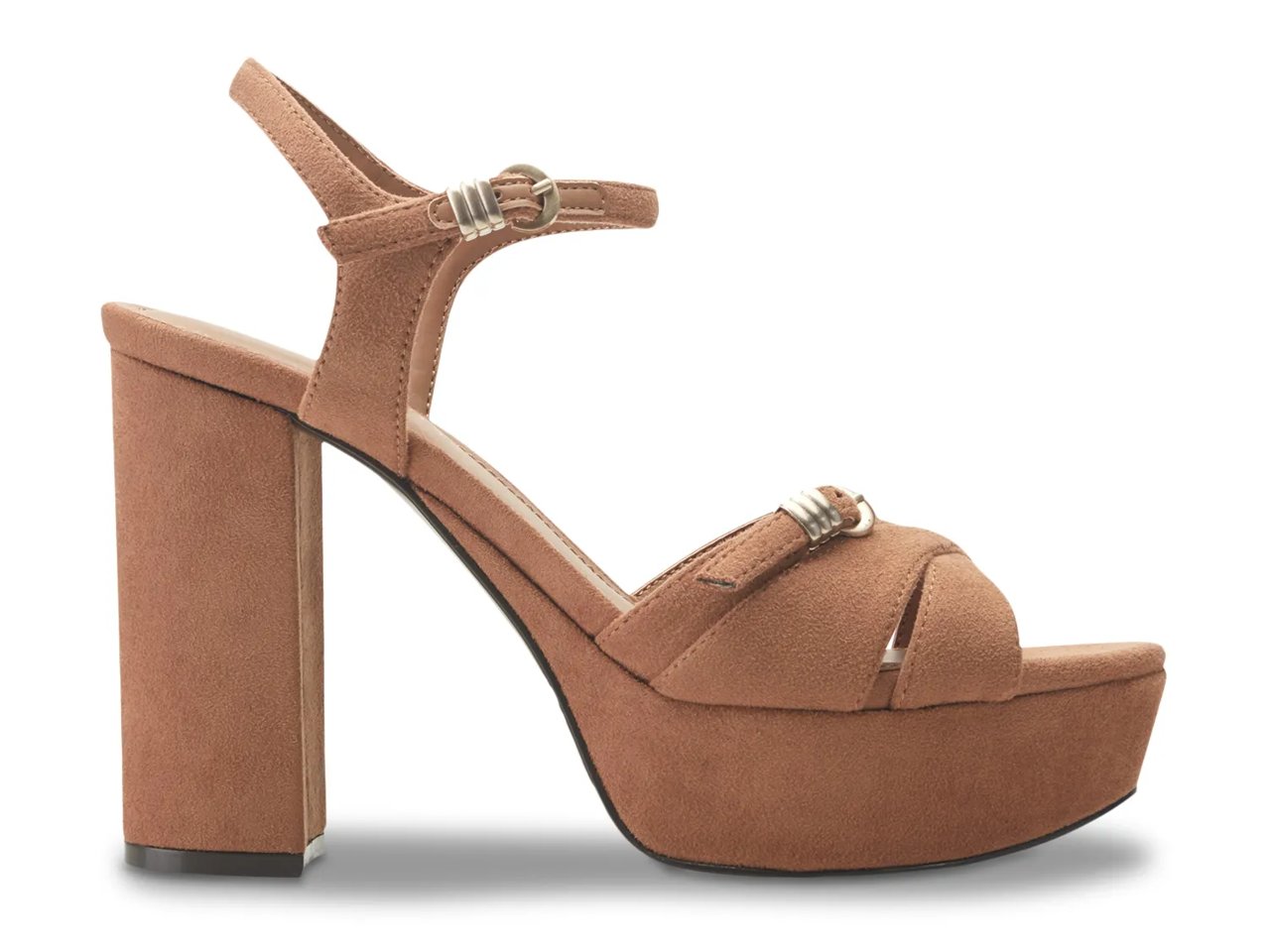 Dollup Platform Sandal