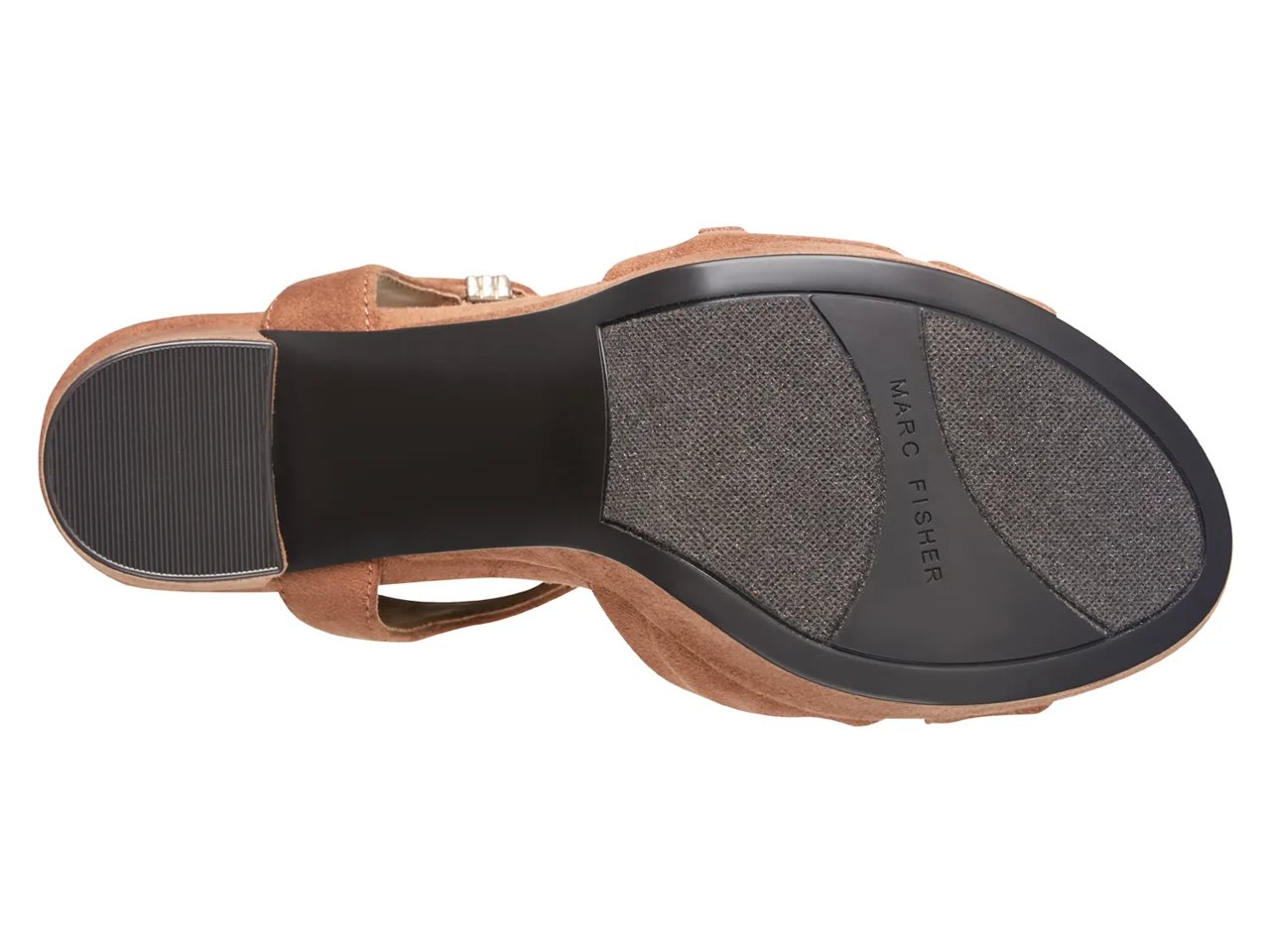Dollup Platform Sandal