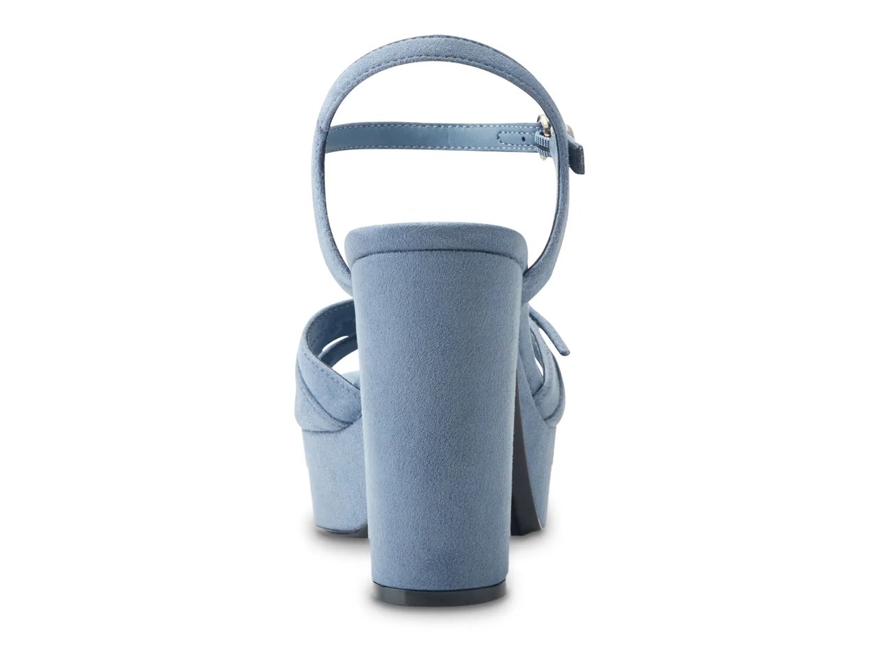 Dollup Platform Sandal