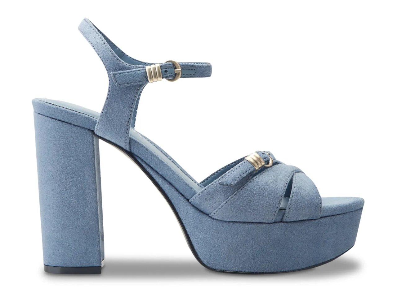 Dollup Platform Sandal