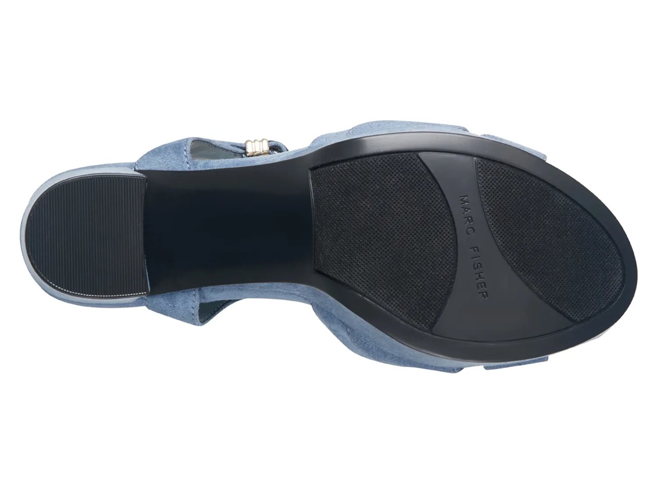 Dollup Platform Sandal