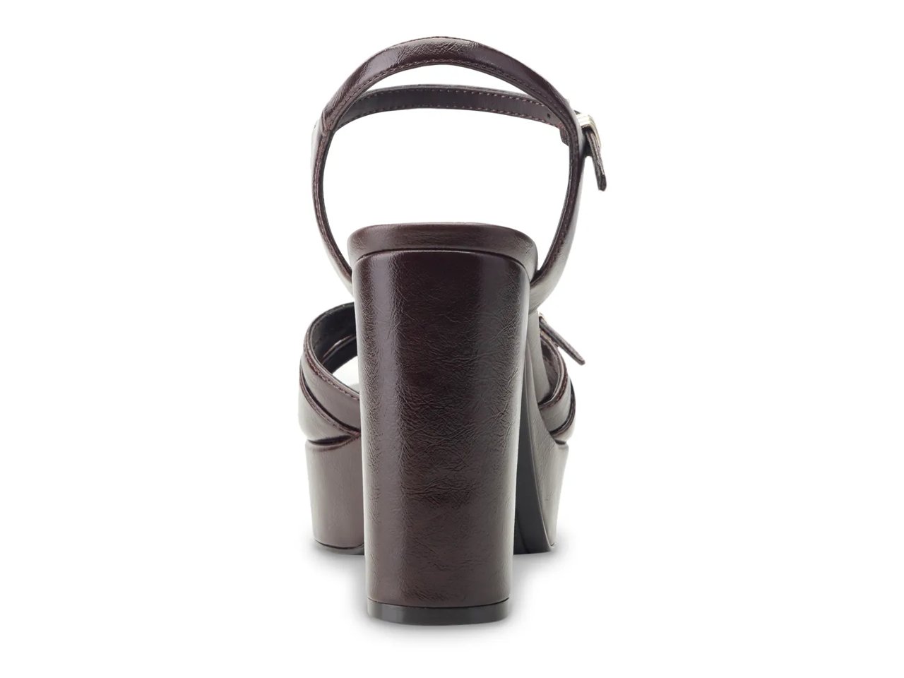 Dollup Platform Sandal