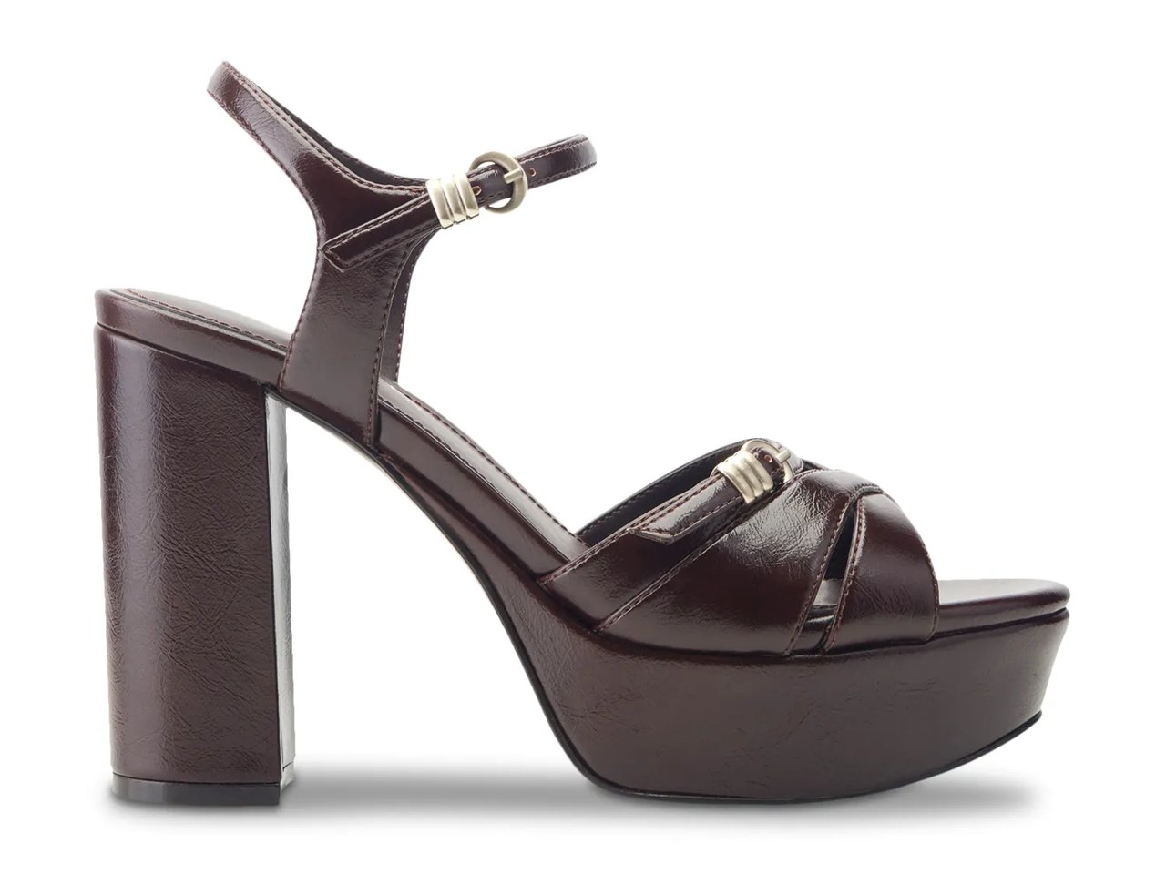 Dollup Platform Sandal