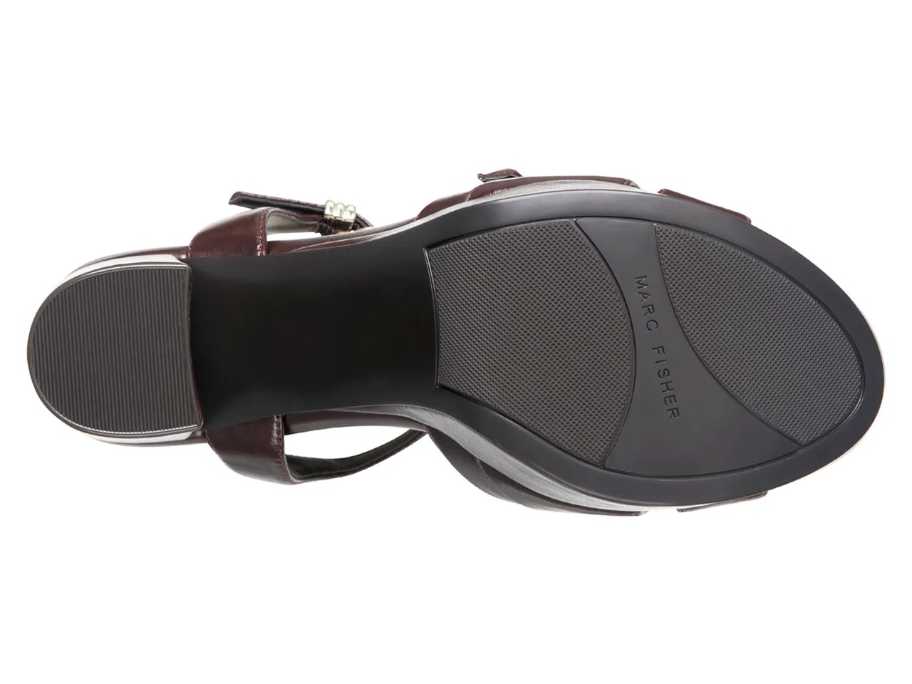 Dollup Platform Sandal