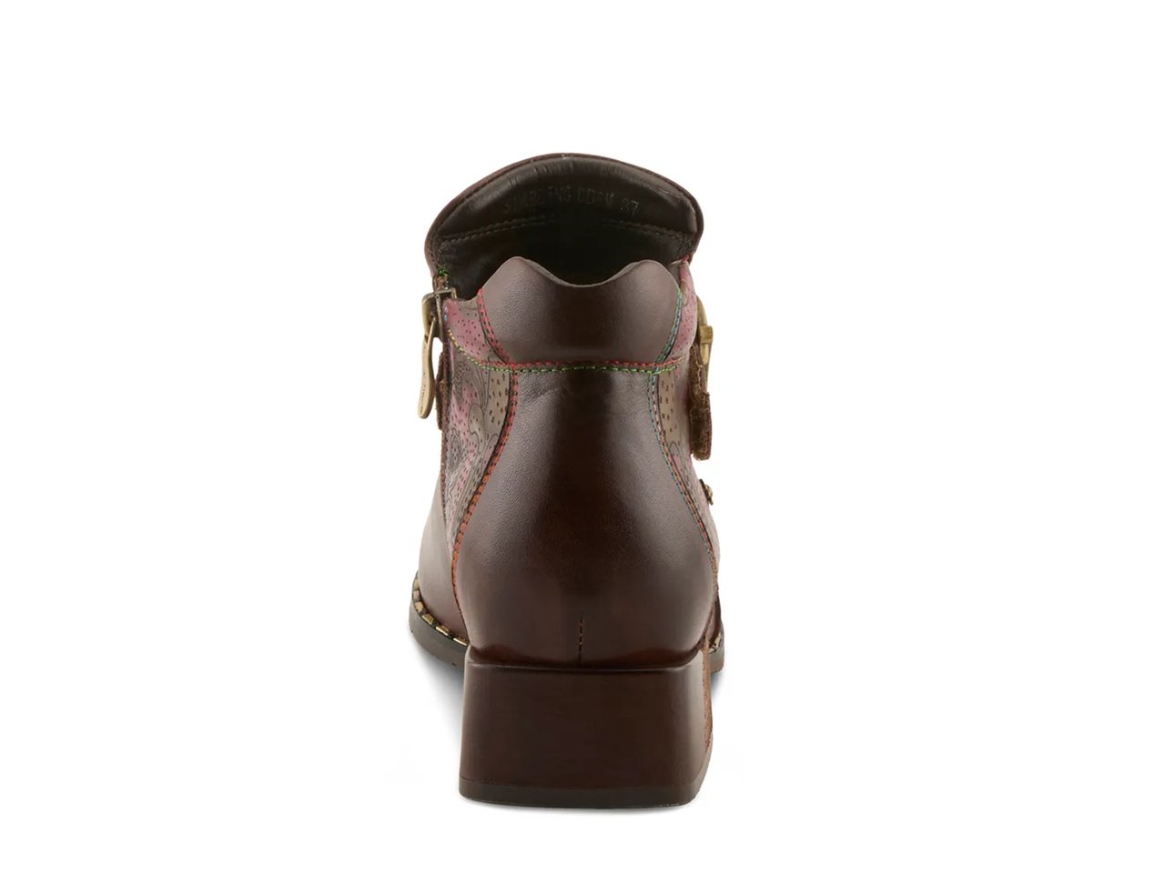 Starling Bootie