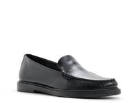 Sloane Loafer Black view