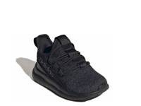 Lite Racer Adapt 8.0 Sneaker - Kids' Black view