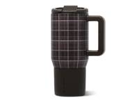 Coffee Traveler 20-Oz. Travel Mug Dark Brown view