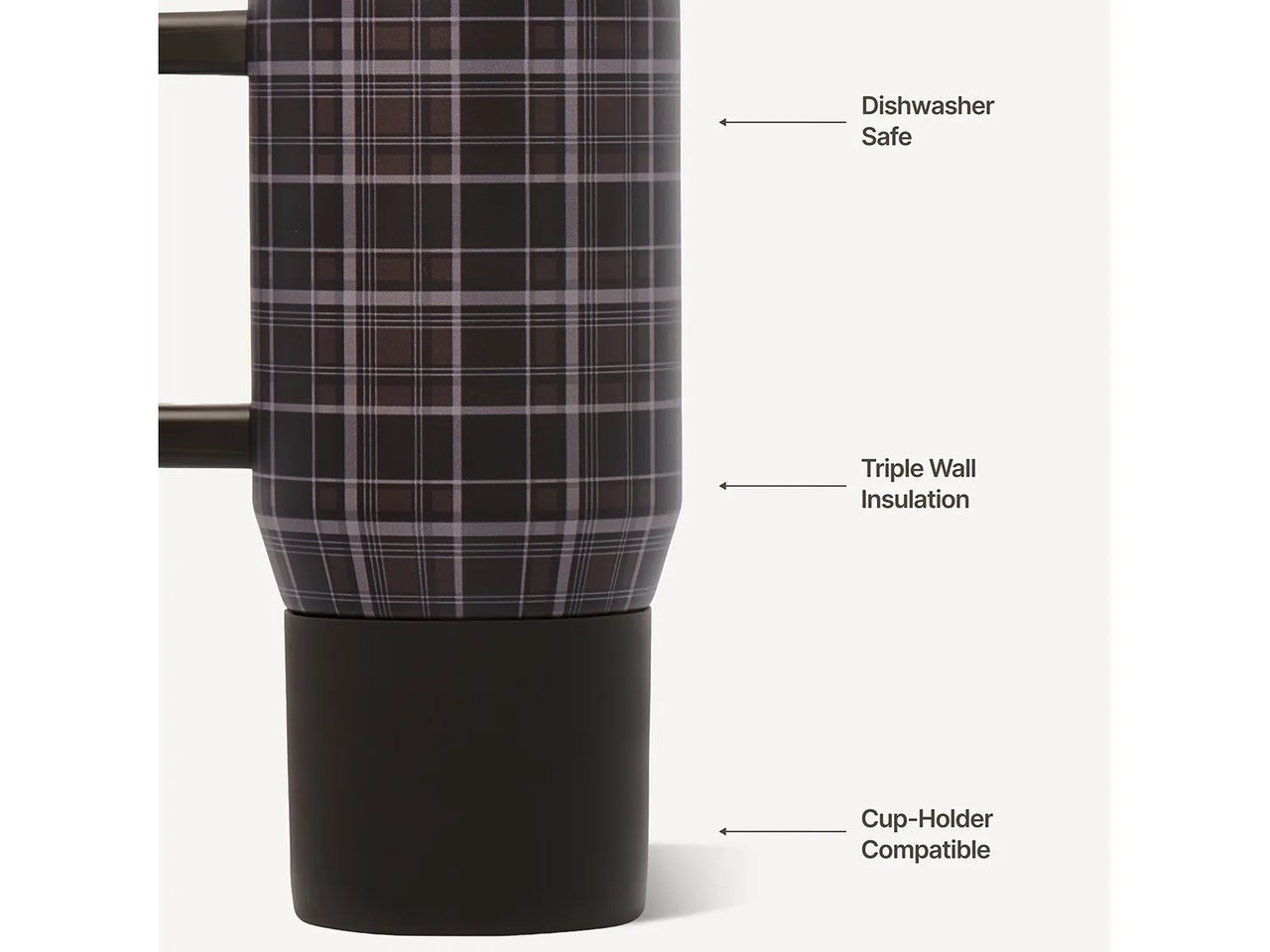 Coffee Traveler 20-Oz. Travel Mug
