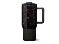 Coffee Traveler 20-Oz. Travel Mug Dark Brown view