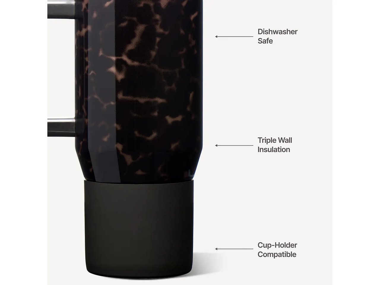 Coffee Traveler 20-Oz. Travel Mug