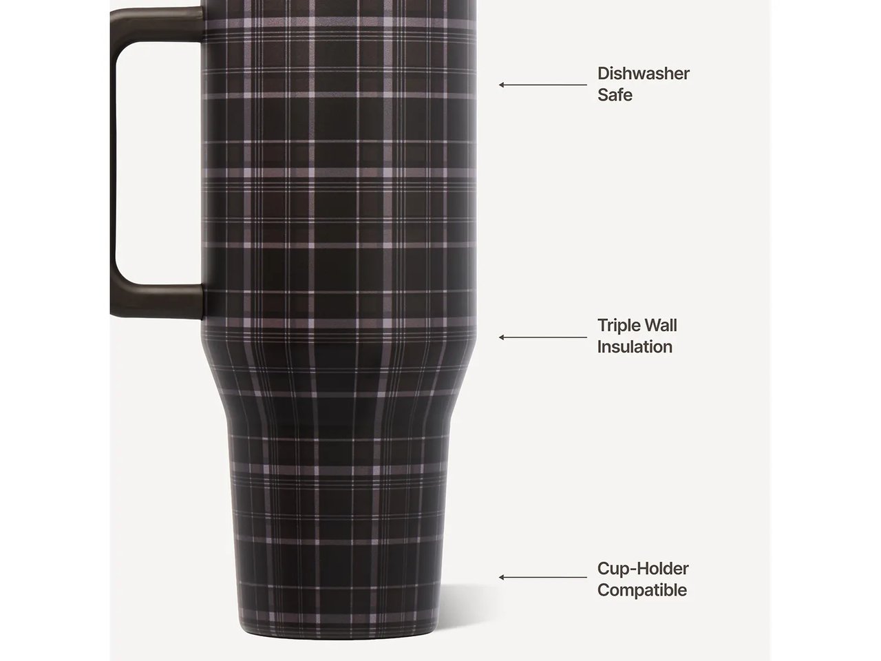 Traveler 32-Oz. Water Bottle