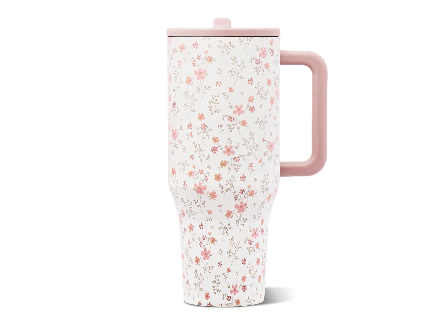 Traveler 32-Oz. Water Bottle