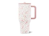 Traveler 32-Oz. Water Bottle Multicolor view