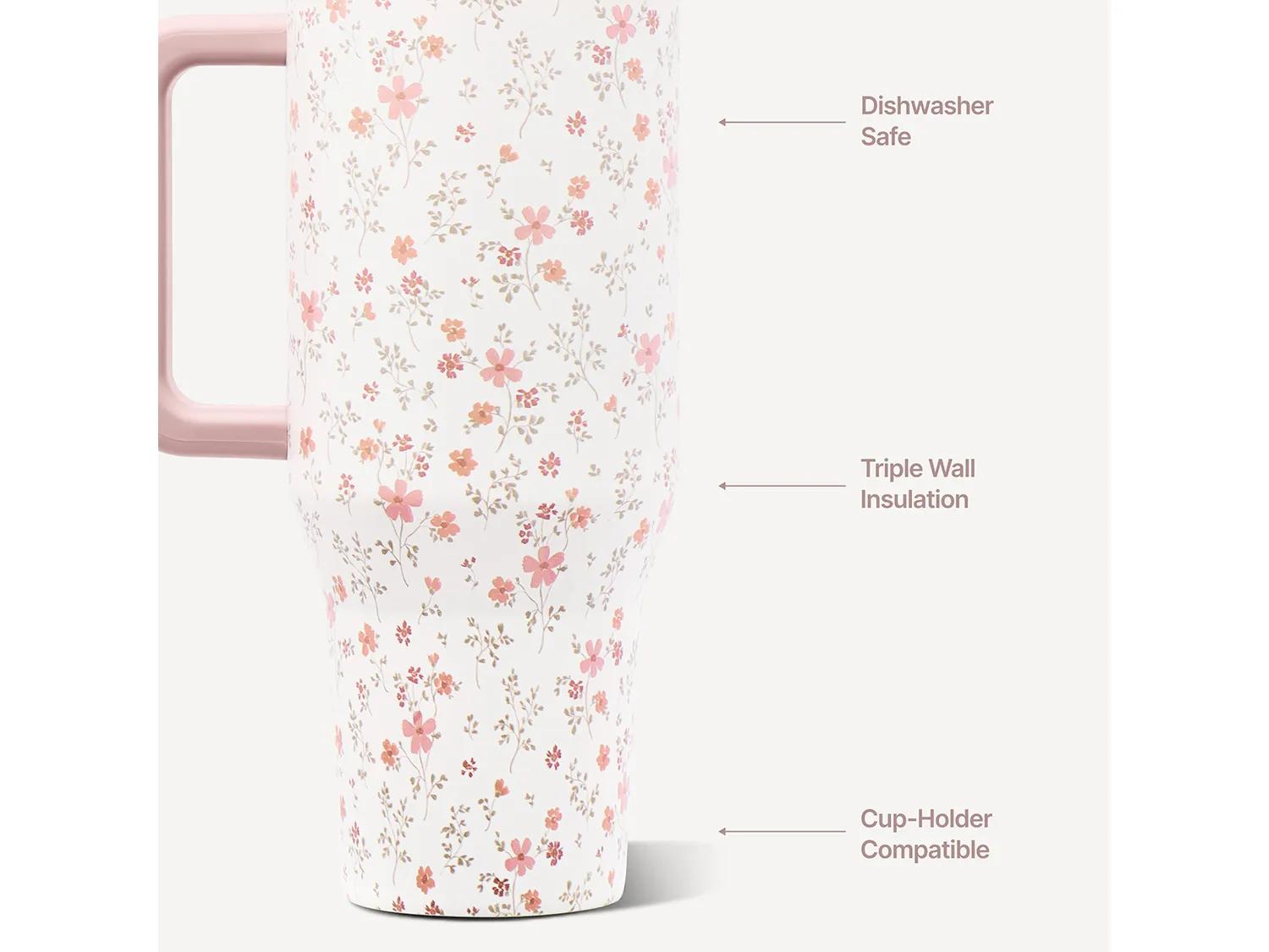 Traveler 32-Oz. Water Bottle
