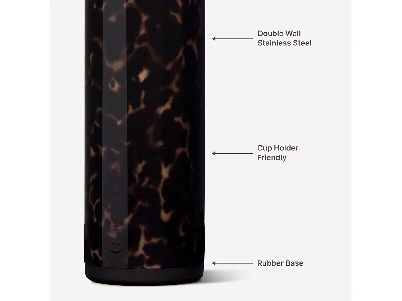 Ease2O 24-Oz. Water Bottle