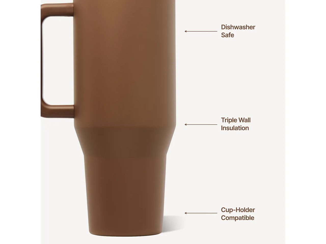 Traveler 32-Oz. Water Bottle