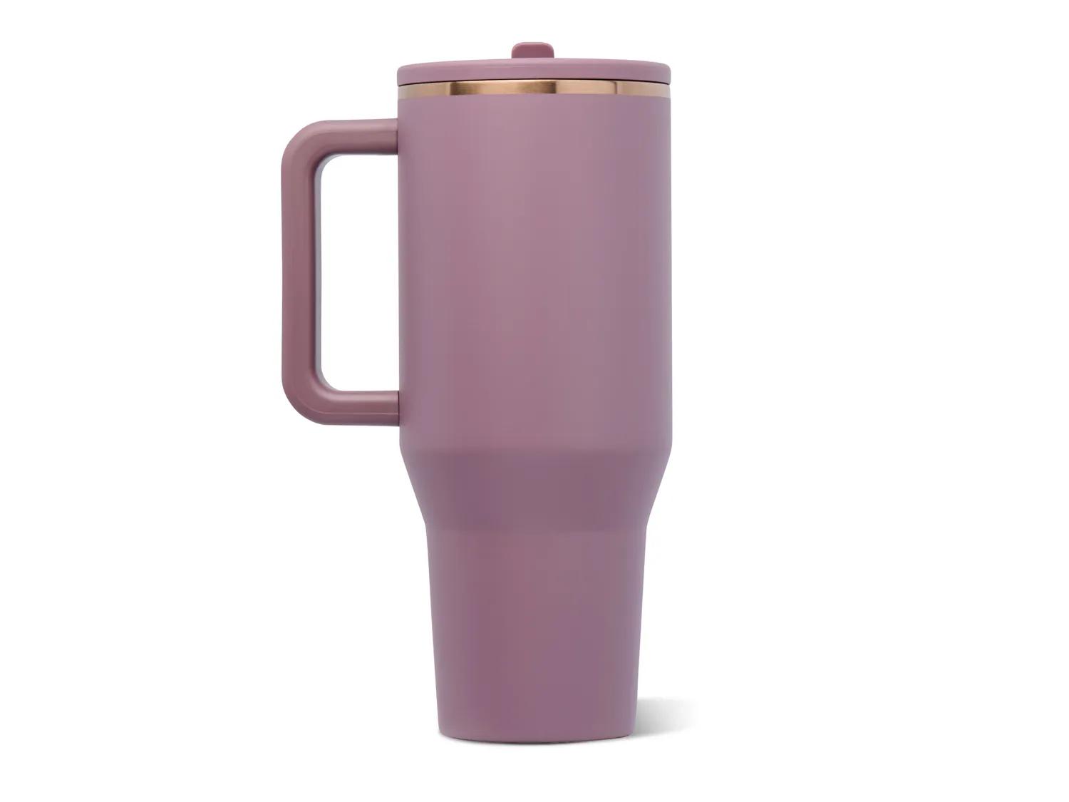 Traveler 40-Oz. Water Bottle