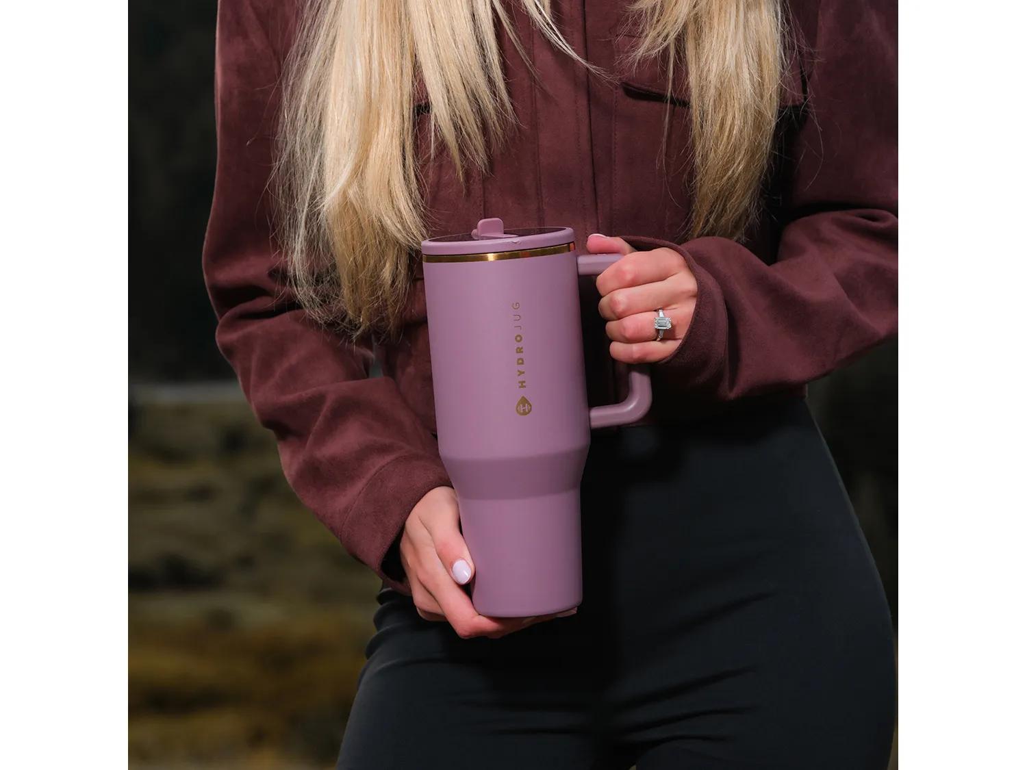 Traveler 40-Oz. Water Bottle
