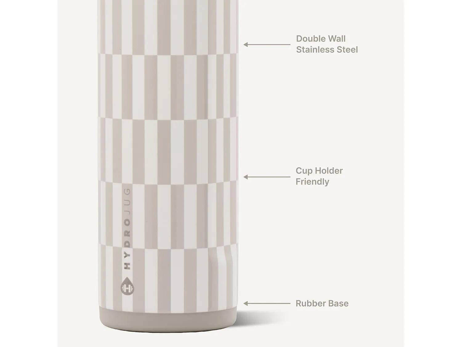 Ease2O 24-Oz. Water Bottle