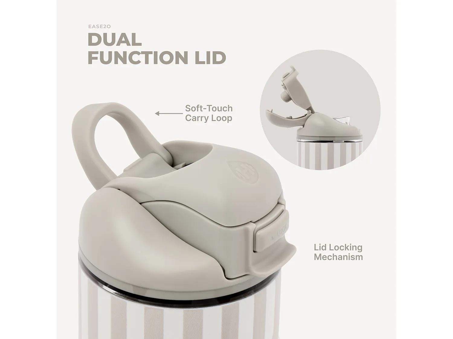 Ease2O 24-Oz. Water Bottle