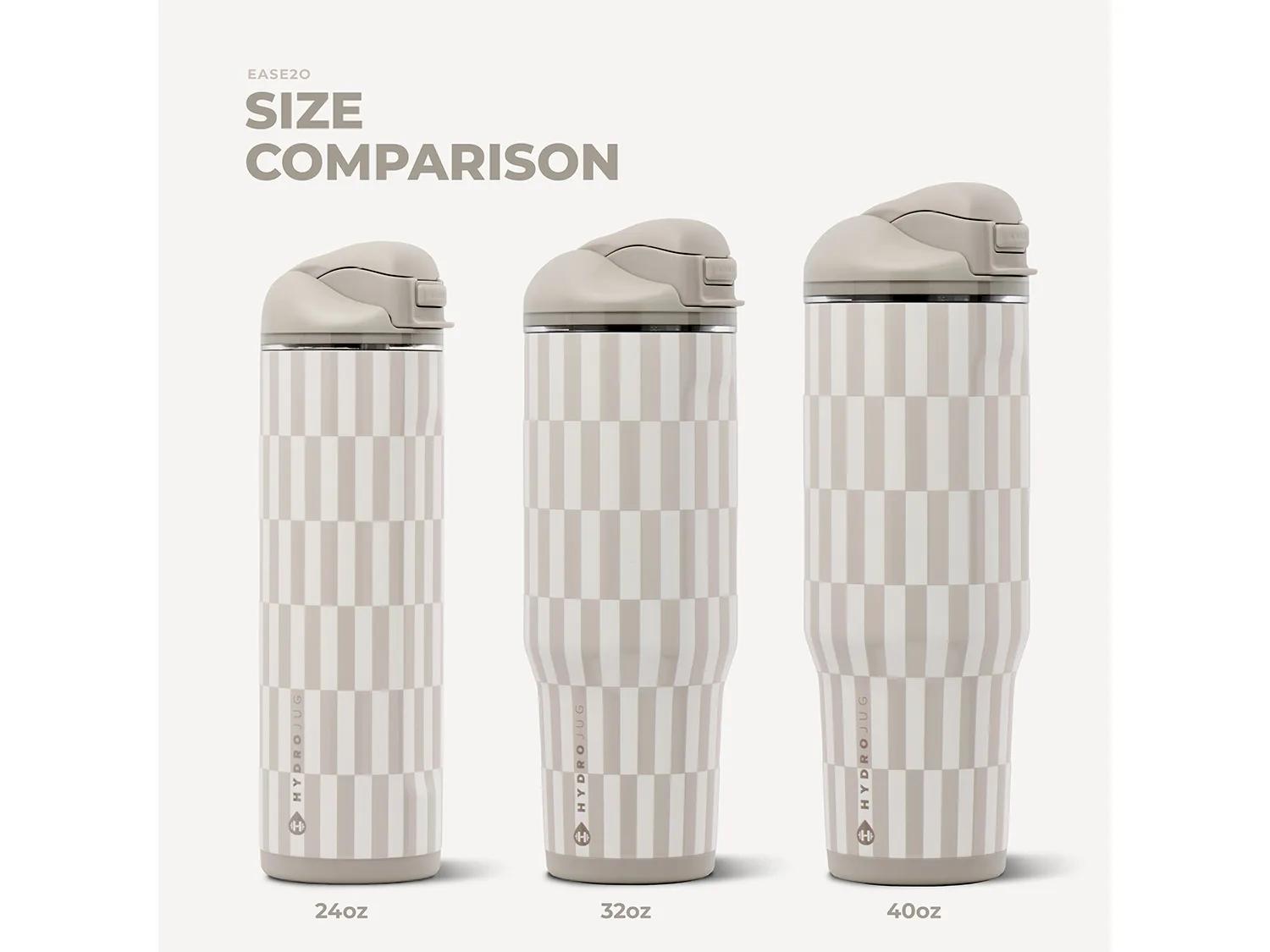 Ease2O 24-Oz. Water Bottle