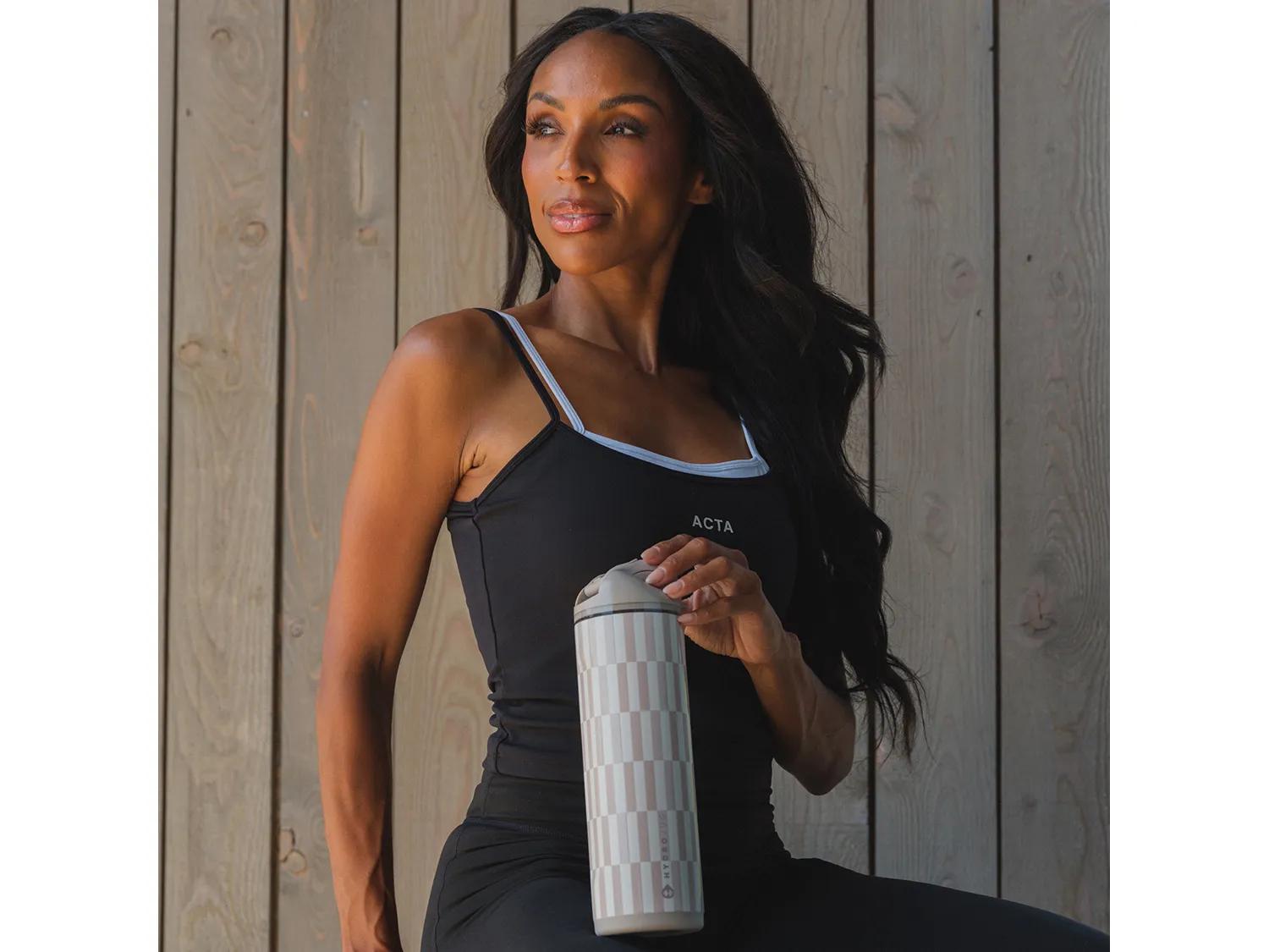 Ease2O 24-Oz. Water Bottle