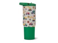 Construction Sport Top 20-Oz. Water Bottle Multicolor view