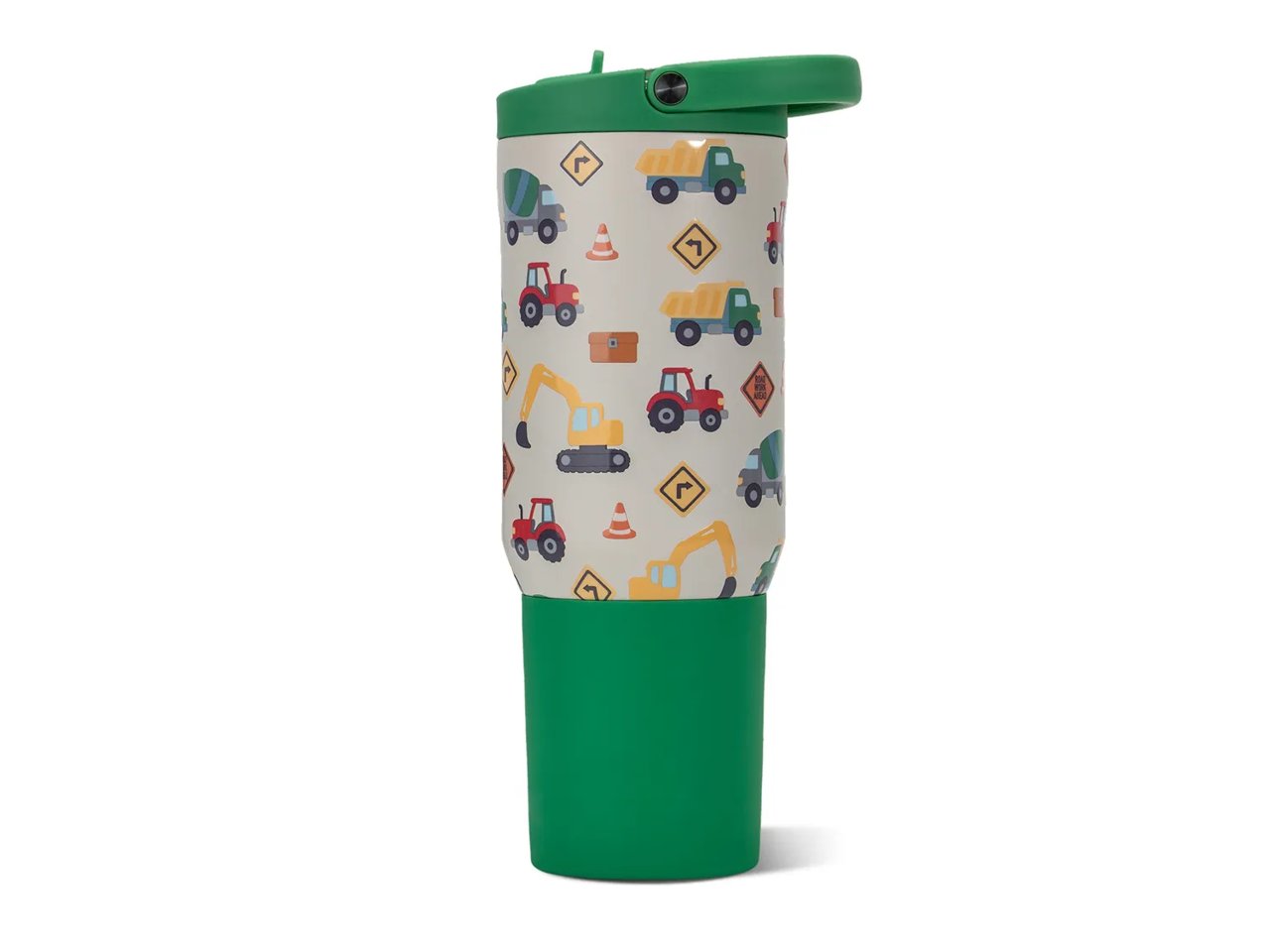 Construction Sport Top 20-Oz. Water Bottle