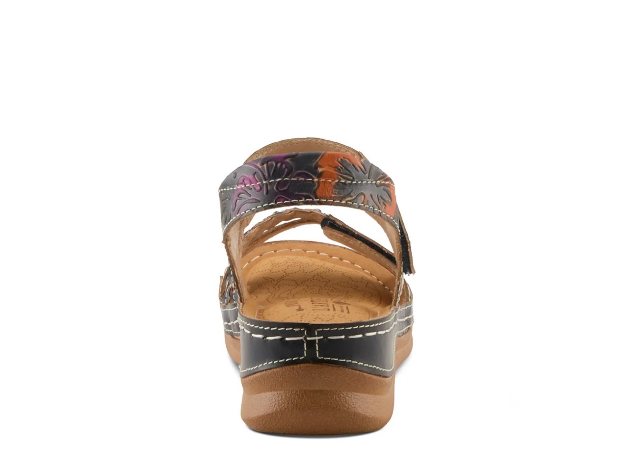 Coneyisland Wedge Sandal