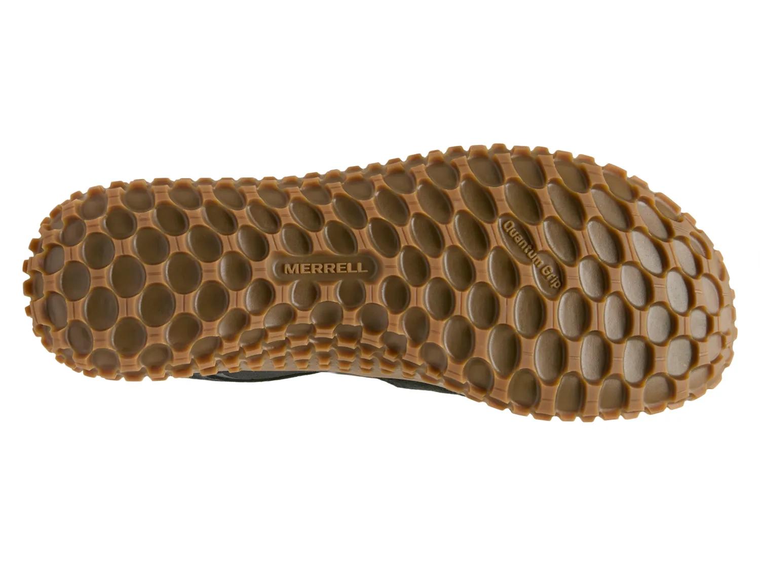 Wrapt Sneaker - Men's