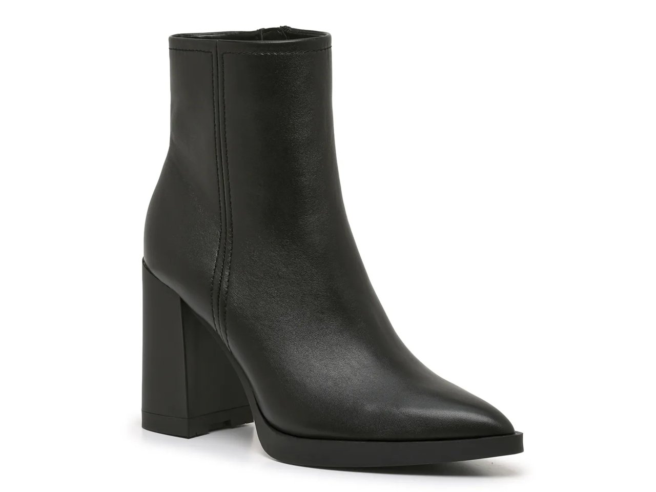 Harden Bootie