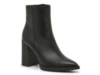 Harden Bootie Black Leather view