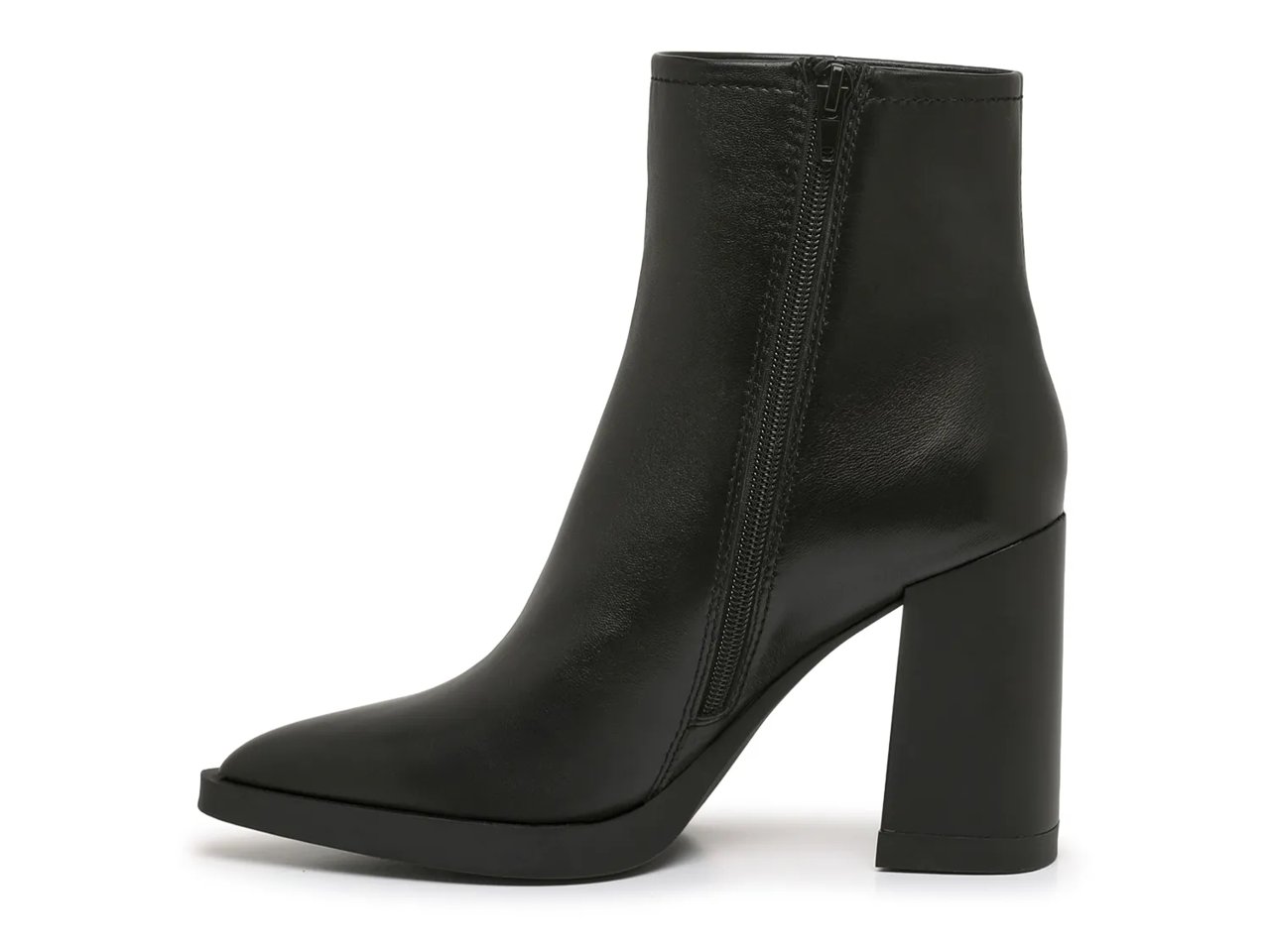 Harden Bootie