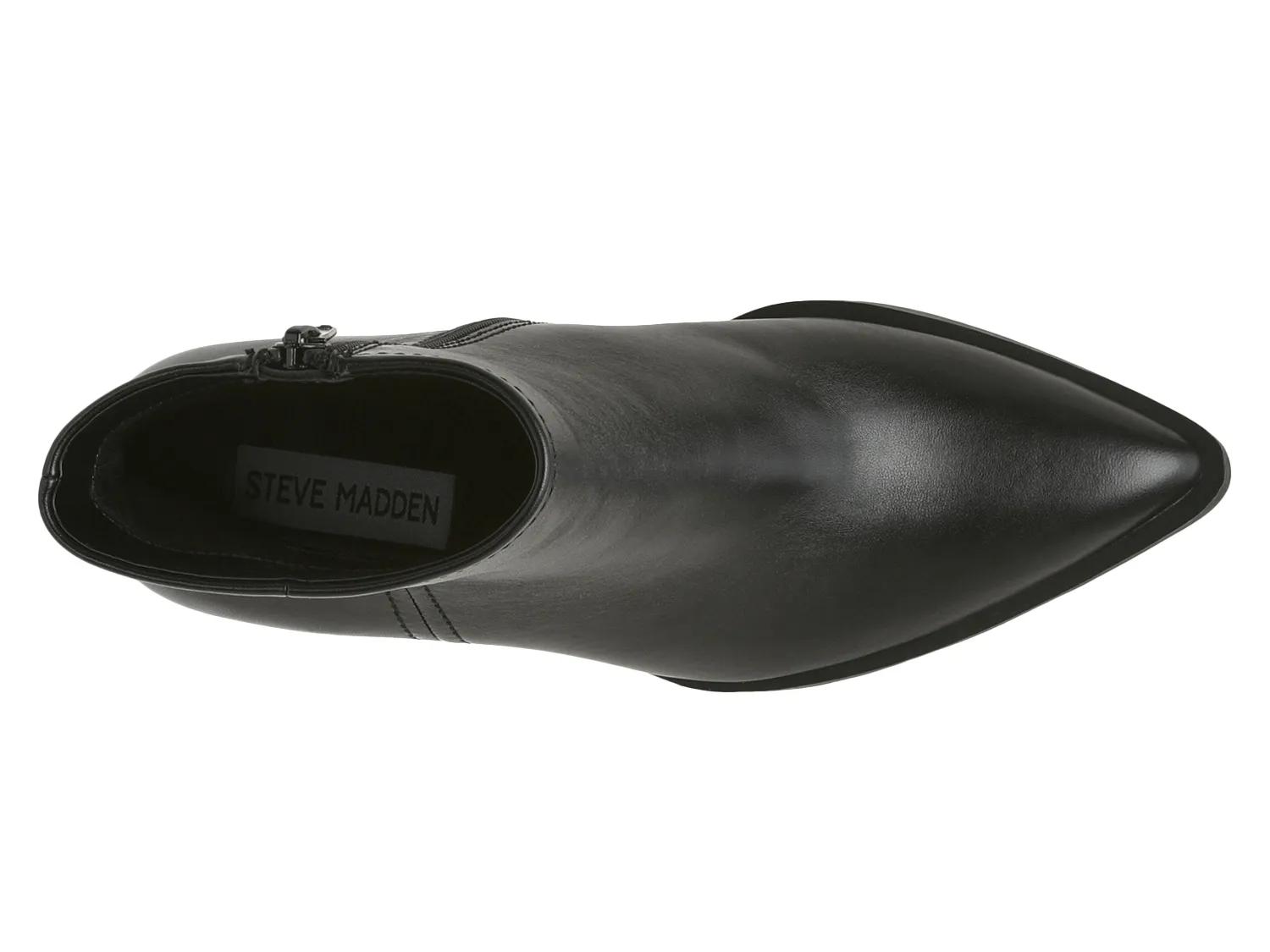 Harden Bootie