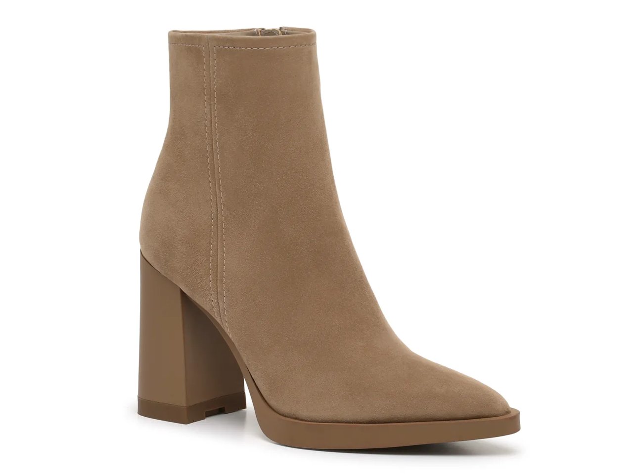 Harden Bootie