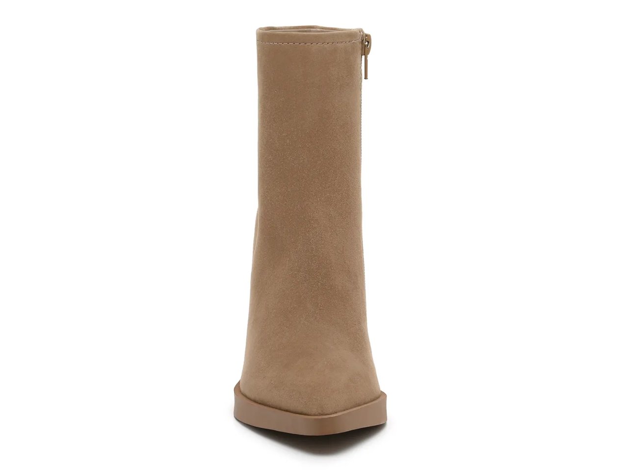 Harden Bootie