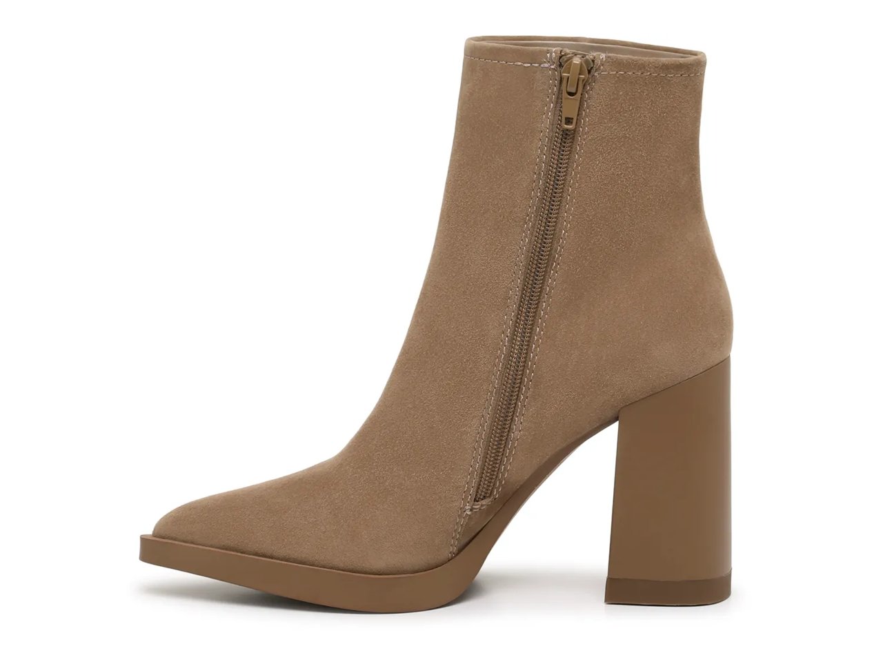 Harden Bootie